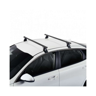 Toyota Corolla III Sedan 2018 Roof Rack