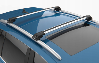 Belka Roof Trunk pre VW Golf 4 IV Kombi 99-03
