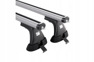 Citroen Berlingo Peugeot Partner Roof Trunk