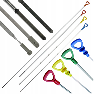 Mercedes Oil Meering Bajonet Set