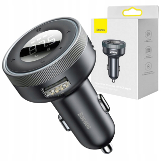 Nabíjačka na nabíjačke základne 2x USB LED