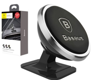 Držiak na telefón - Baseus magnetický držiak automobilov pre telefón