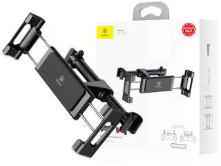 Držiak na tablet - Baseus Držiteľ automobilov Tablet Tablet