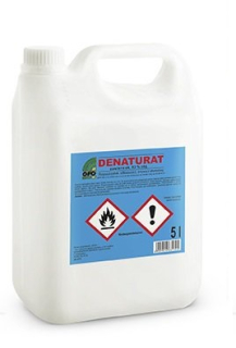 ZF LifeGuardfliud 5 (20L)
