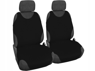 Autopoťahy - Bavlnené T -shirty pokrývky pre Opel Corsa A B C