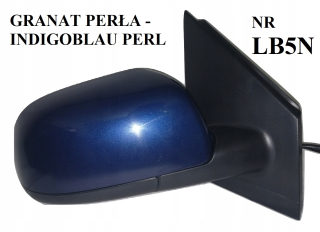 Brzdový čistič 5L TEGER + WURTH