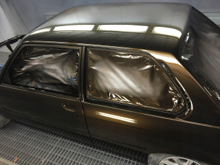 Pearl Base BMW B09 marakeshbraun 1 l ixell 55