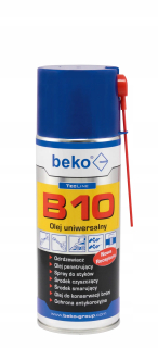 Beko Universal Oil Multifunkčný B10 400 ml