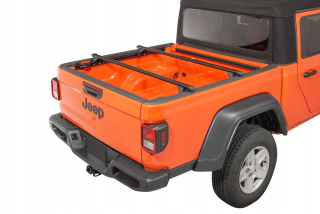 Jeep gladiátor JT Bables nabíjacie balíčky