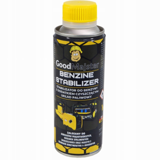 Stabilizátor paliva pre stabilizátor benzínu 200 ml