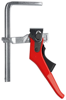 Bessey Lever stláča pre koľajnicu GTRH 160 Festool Rail