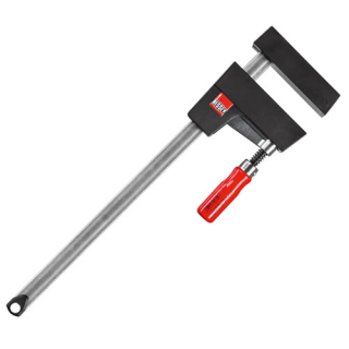 Svorky - Bessey UK60 600 x 80 mm