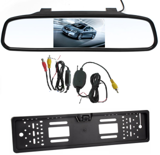 Cúvacie kamery - PDC FORD KUGA PDC PARISHING Sensor a 08-2012