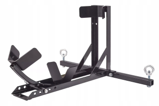 Biketec Cross Enduro Motorcycle Transport Stand