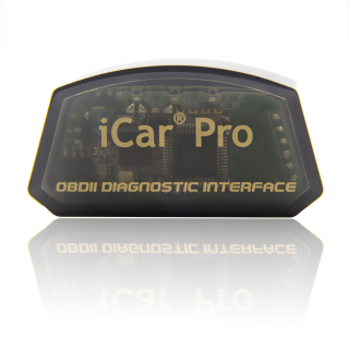 Testery diagnostické rozhranie - Diagnostické rozhranie ICAR PRO ODP2 Aplikácia PL