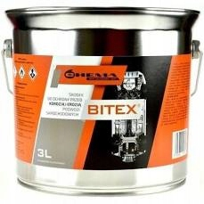Bitex na údržbu podvozku pre 3L trajektovú kefu !!!