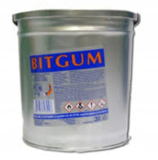 Bitgum bitex podvozok pre 3L kefu