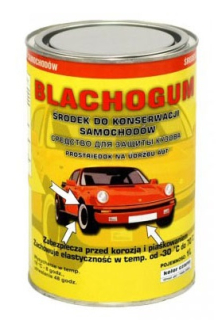 Základný lak Renault KND 1L