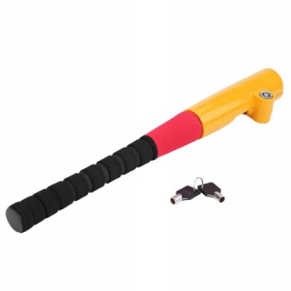 Zámok volantu - Blokovanie pre volant Auto Anti -theft