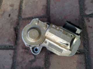 Zámok volantu - Zamknutie volantu A2034621130 Mercedes Vito W639