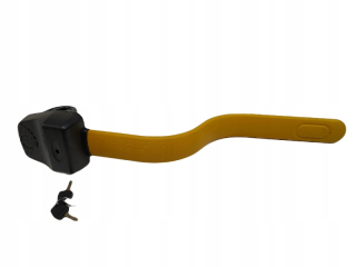 Zámok volantu - Stoplock Pro Elite volant Lock 150-00