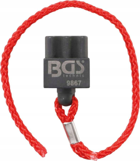BGS Technic B.9867