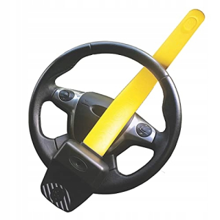 Zámok volantu - Zamknutie volantu Stoplock Pro Hg 149-00