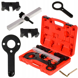 BMW 4,4 L V8 N63 TIMING LOCK SET