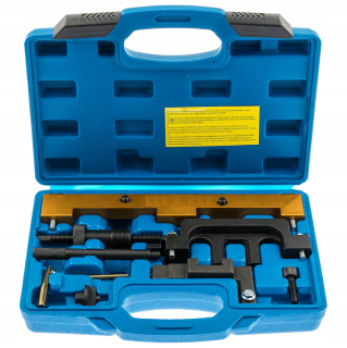 Časový zámok BMW N42/N46/N46T E46 Valvetronic
