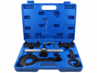 BMW N63 N74 S63 V8 Timing Lock