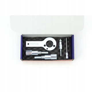 Fiat, Opel, Suzuki, Saab Timing Lock, 1.