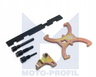 Uzáver rozvodu FORD 16V Ecoboost 1.6 benzín