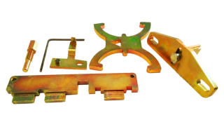 Ford 1.6 Ecoboost Focus Mondeo Timing Lock