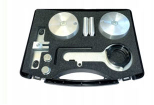 Ford 2.0 D ECOBLEE TDCI TIMING LOCK