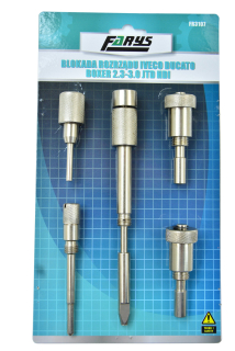 Flo 89547 Seals Set