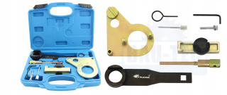 Renault Opel Nissan 2.0 DCI CDTI Timing Lock