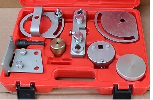 Volvo Timing Lock - 8 ks.