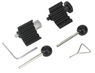 UZÁVER ROZVODU VW Audi Seat Škoda 1.9 2.0 TDi