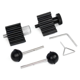 Načasovanie zámku VW SODA AUDI SEAT 1.9 2.0 TDI 6E