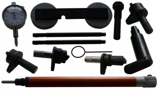 LOCK VW Audi Skoda 1.2 1.4 1,6 FSI TSI TFSI HTP