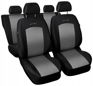 Autopoťahy - Chránič podložky pre zadné sedadlá psa