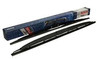 Stierače na auto zostava - Oximo Flat Wipers VW Golf 7