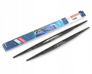 Stierače na auto zostava - BMW 5 E39 520 523 525 530 Bosch Wipers