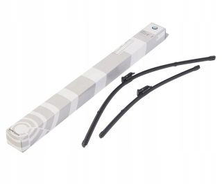Stierače na auto zostava - BMW 5 F90 G30 G31 G38 WIPERS PREDNÁ Sada OE
