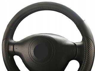 Poťah na volant - VW Passat B6 T5 Cover Cover Nová koža