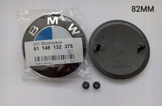BMW EMBL 82 mm + maska rukávov Demmel E60 E61 maska
