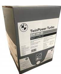 BMW Twinpower Turbo BMW LL-04 5W-30 20 L ATS