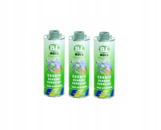 3D Car Care AAT 502 Finishing Polish 946 ml