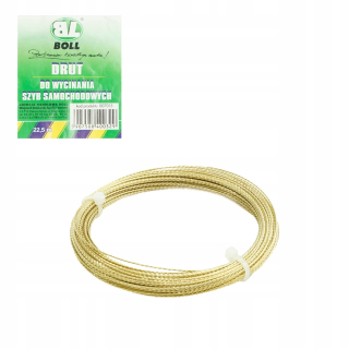 Boll 007015
