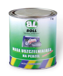 BOLL - TESNIACA HMOTA NA KEFKU 1KG 007001